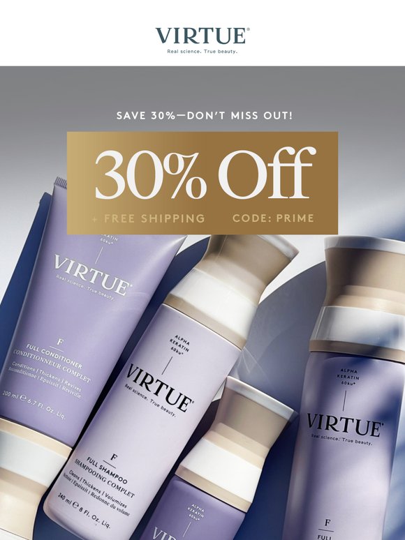 Our Hottest Sale of the Year!  30% Off!
