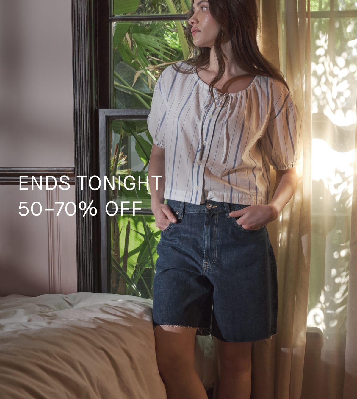 [Image]Summer Clearout Sale Up to 50–70% Off | Including Our Favorites
