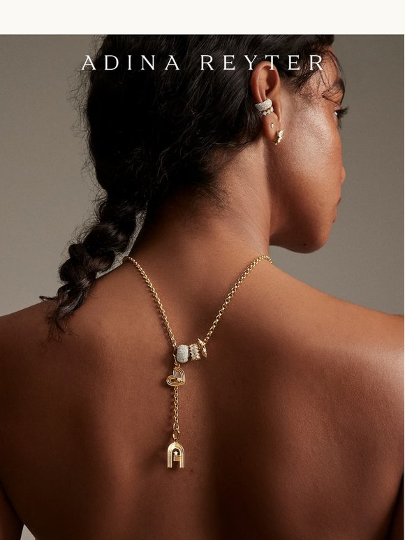 Introducing The Lariat Collection