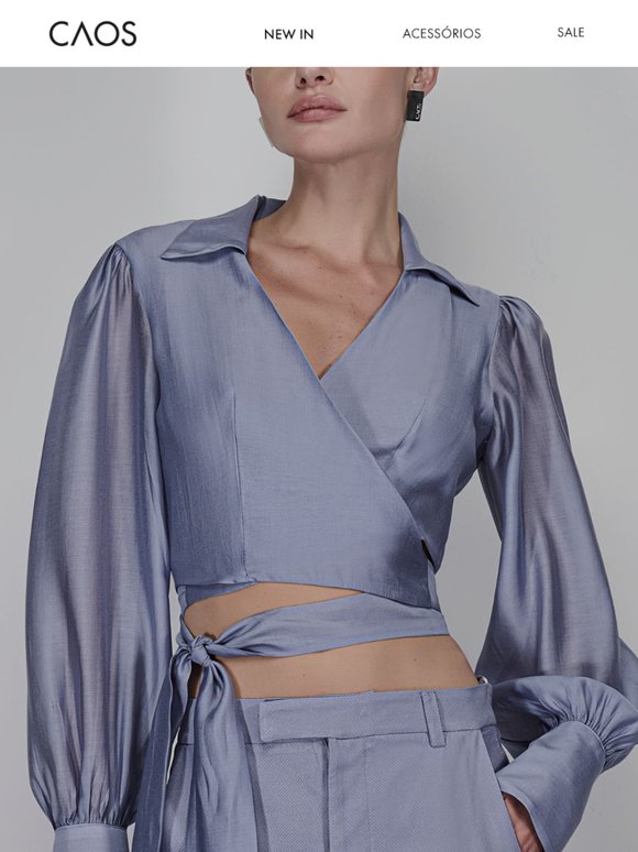 ALL BLUE – MONOCROMÁTICO, MODERNO, MARCANTE