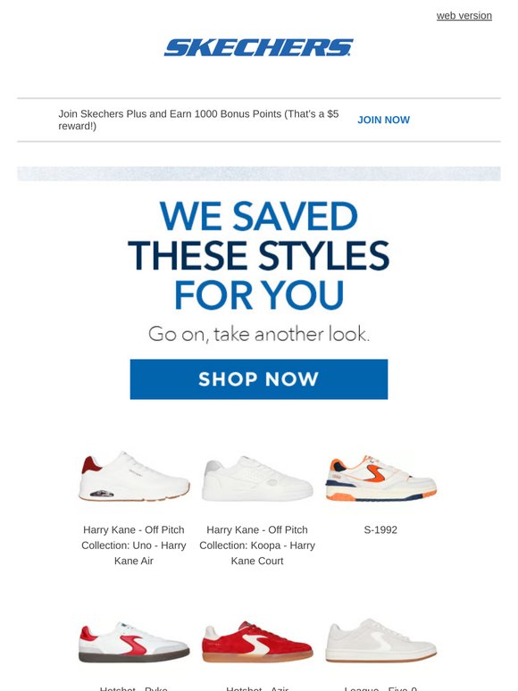 Don’t leave these styles behind!