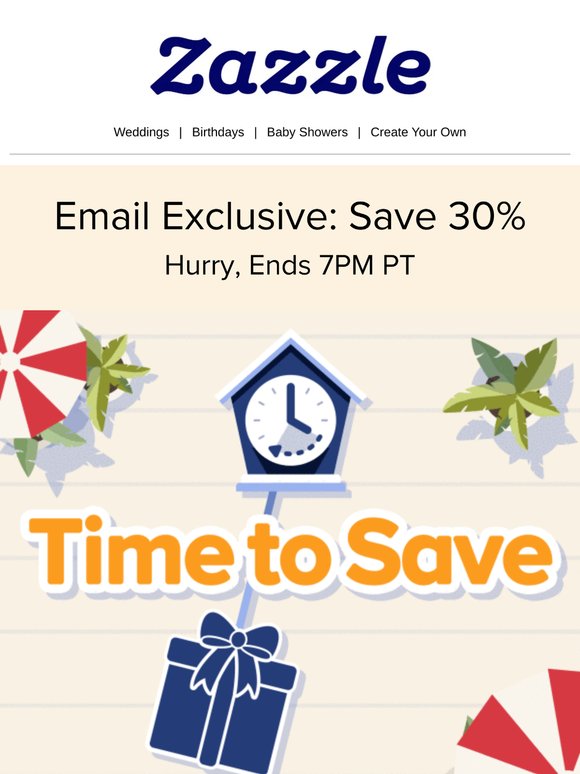 ⏰ 12 Hours Only: Save 30% NOW!