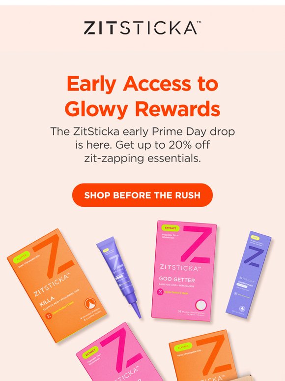 Your Clear Skin Awaits – Act Fast!