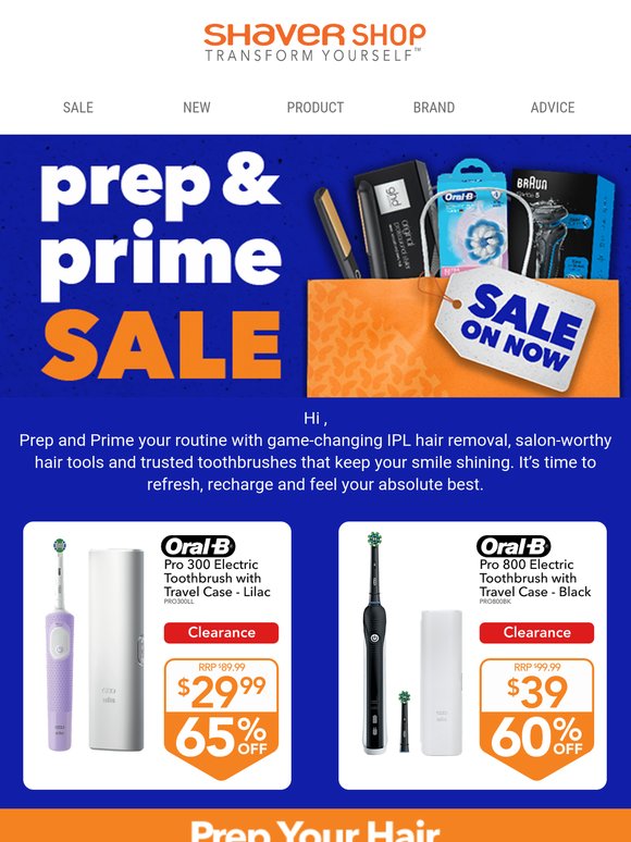 Unlock Prime Savings Today!