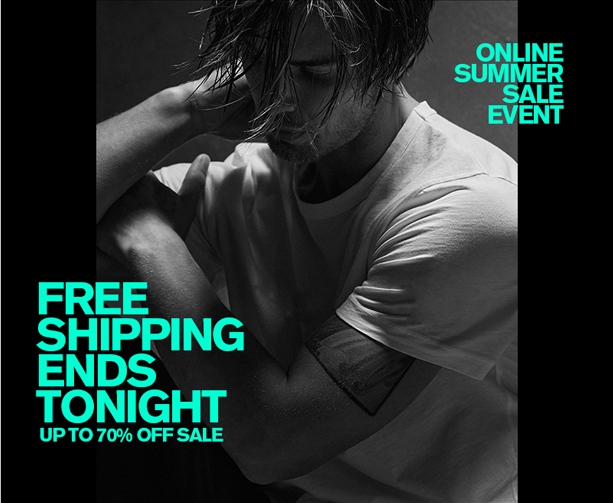 SUMMER SALE