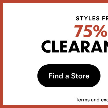 FIND A STORE