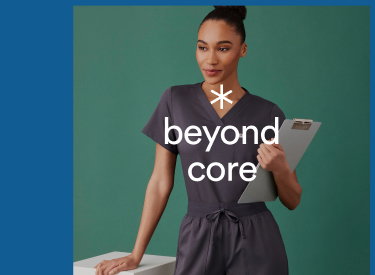 BEYOND CORE
