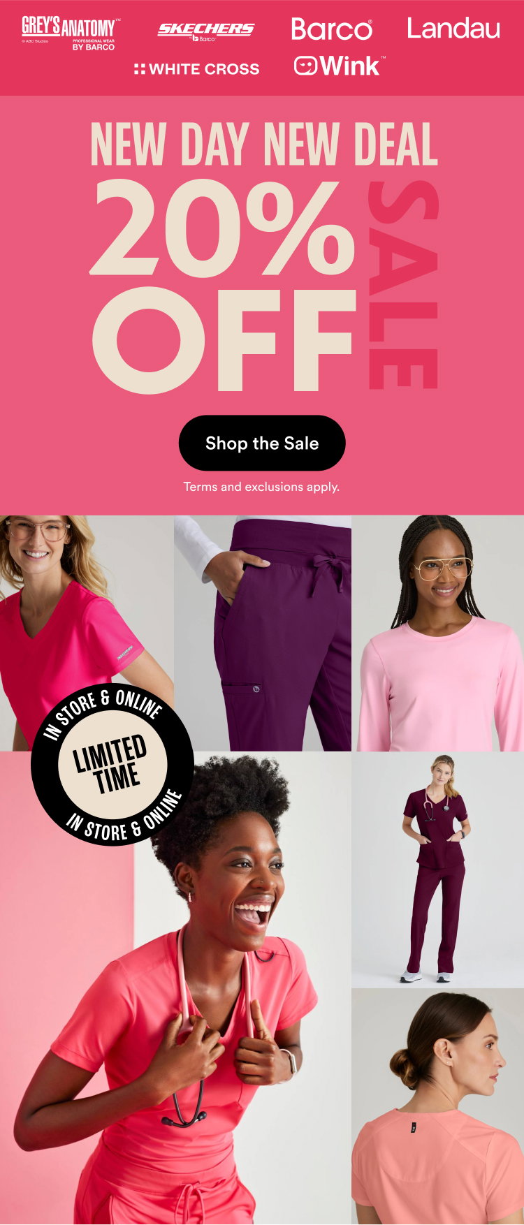 SALE