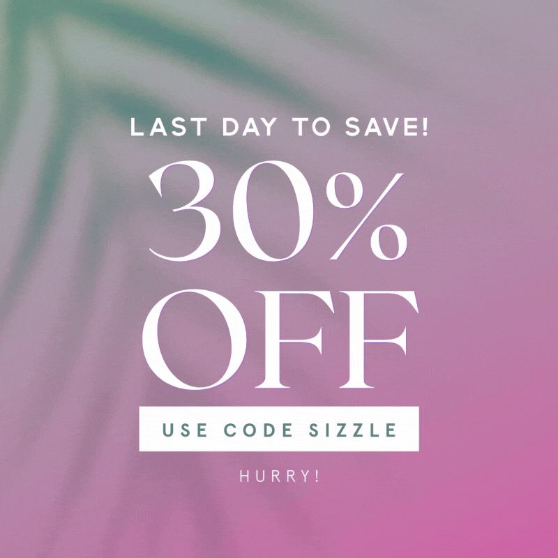 summer sale
