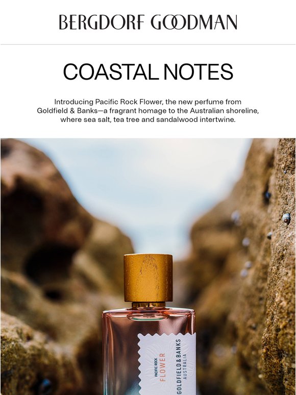 Summer Spritz: New Goldfield & Banks