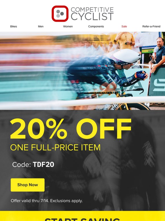 New 20% off coupon code incoming ⚠️🙀✨🏆