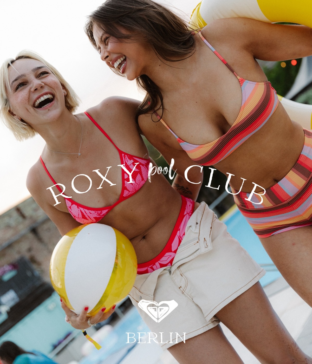 Roxy Swim