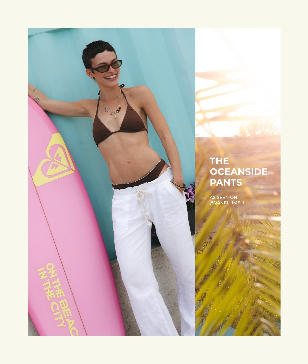 Roxy Oceanside