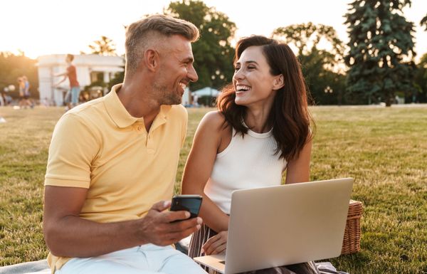 Comment partager la connexion internet de son smartphone avec un autre appareil