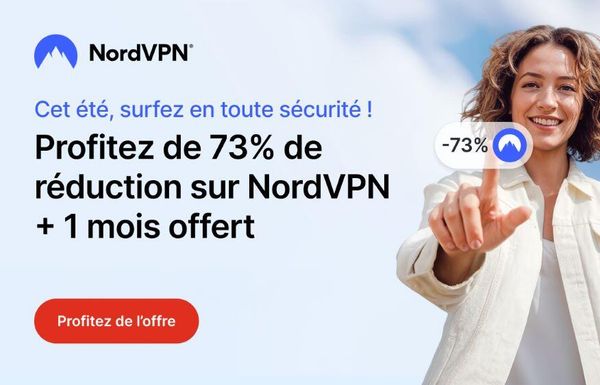 Protégez vos données cet été