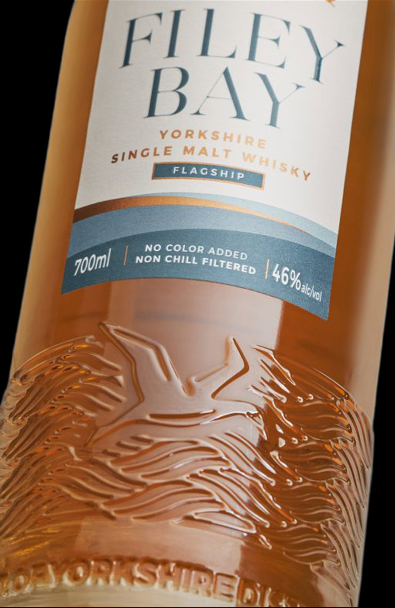 Filey Bay Flagship 70cl