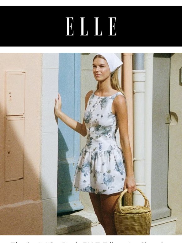 Fashion Editors Never Skip These Prime Day Deals