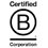 Certified B Corporation