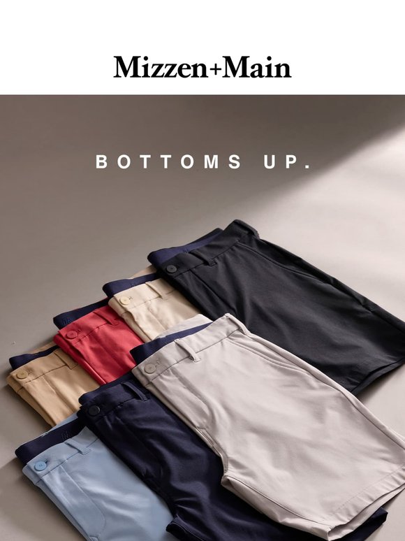 Your summer rotation starts here