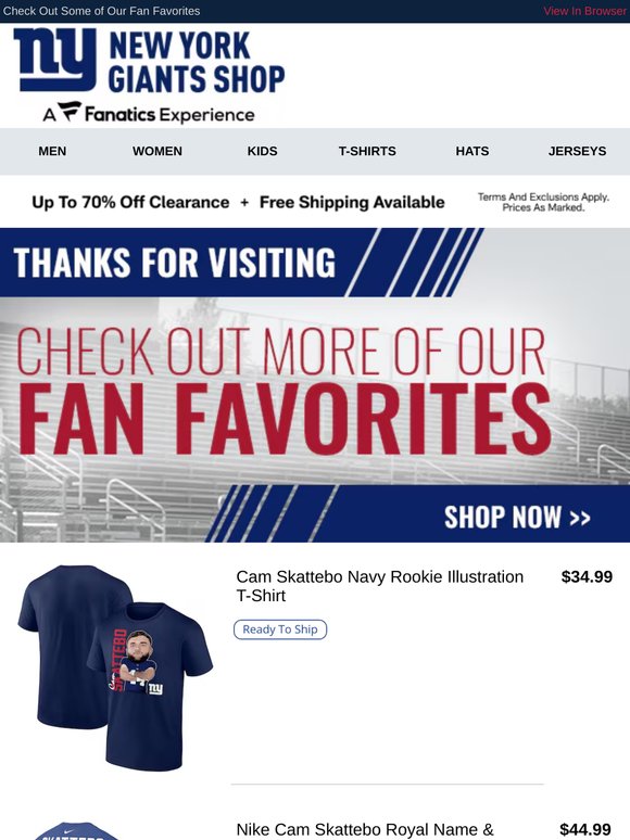 Thanks For Visiting! Discover More Gear You'll love