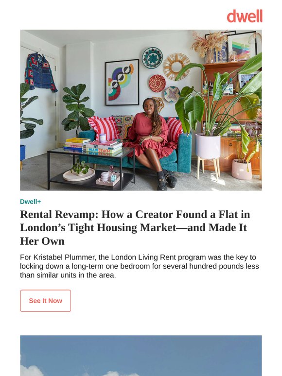 Rental Revamp: How a Creator Found a Flat in London’s Tight Housing Market