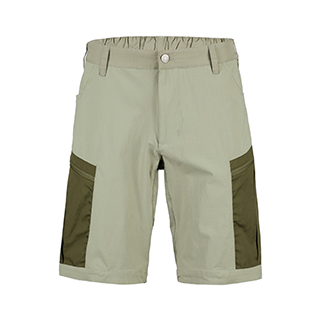 Hiking shorts & walking shorts