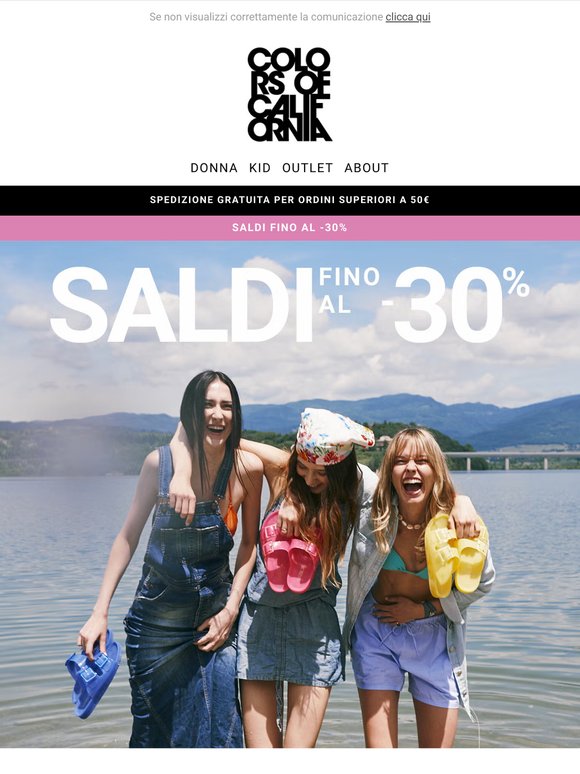 Saldi fino al 30% 🪼​ Sandalo jelly con fibbie