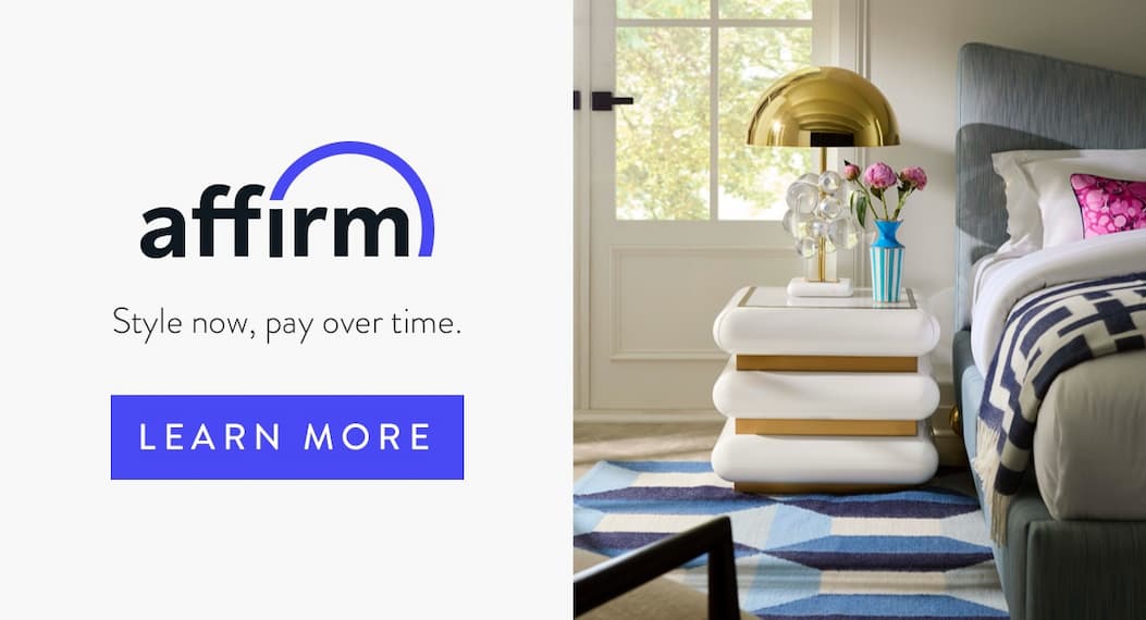 Affirm - Style now, pay over time