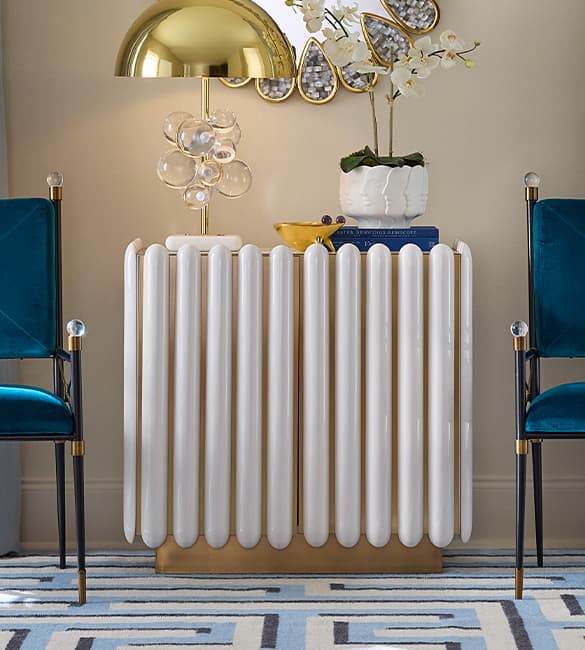 Kiki Cabinet