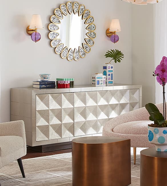 Talitha Credenza