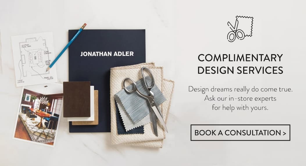 Complimentary Design Services