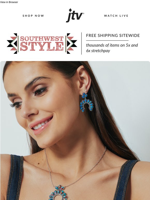 FREE SHIPPING TODAY ONLY!