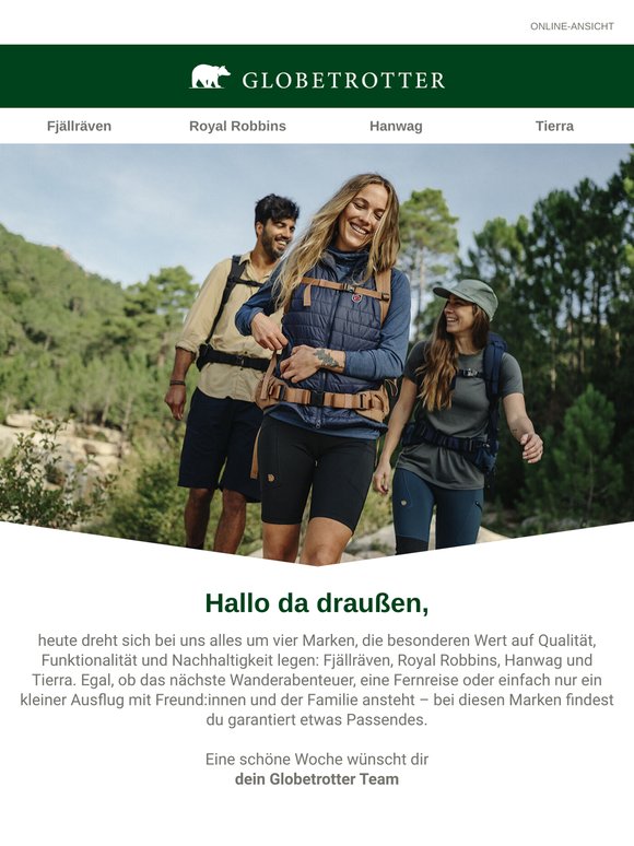 Lieblingsmarken-Alarm
