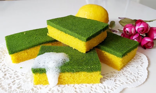 Is it cake? How our brain deciphers materials | Nautilus