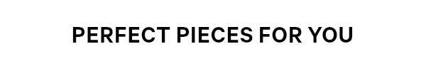 Product Recs Headline