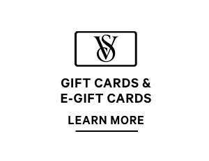 Gift cards & E-Cards