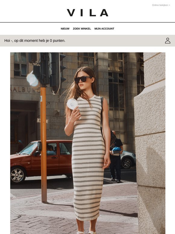 Summer favourites