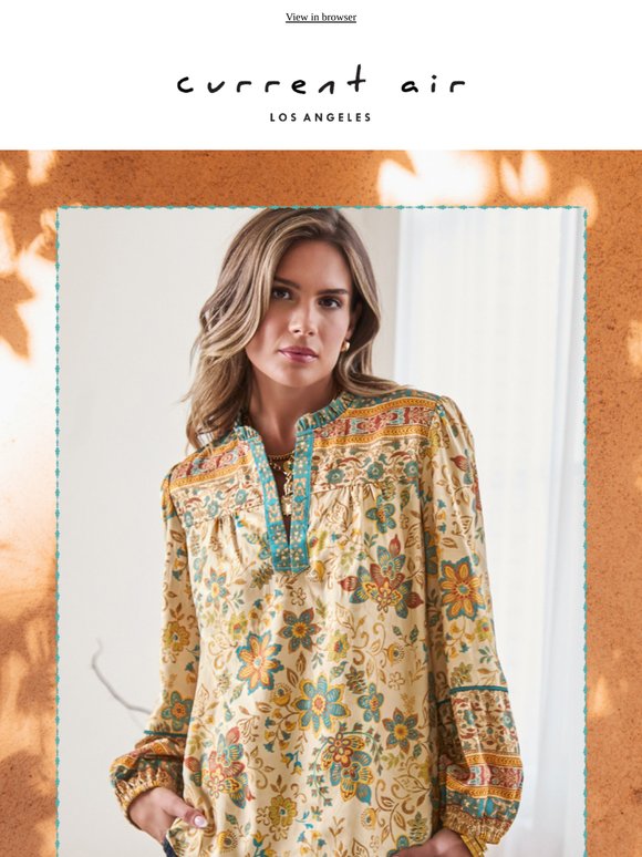 🍁 Your First Look at Fall