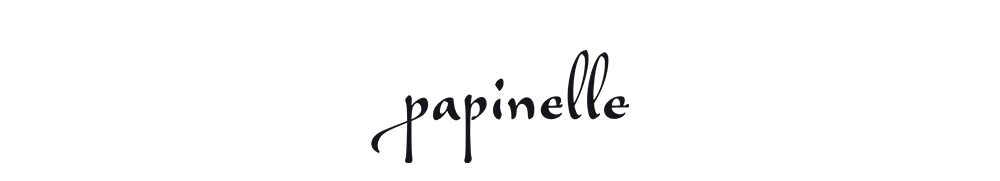Papinelle Logo