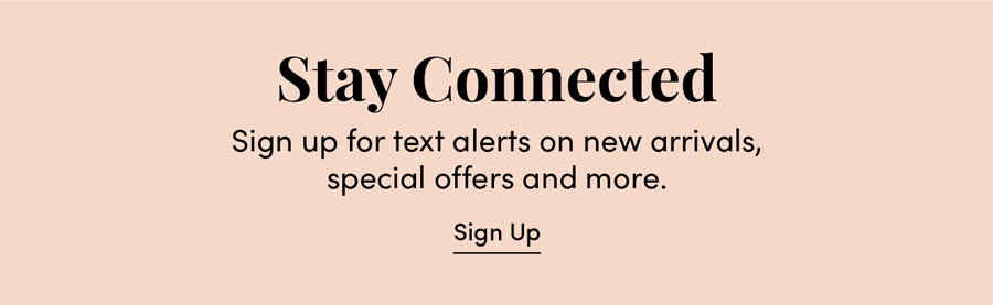 Stay Connected