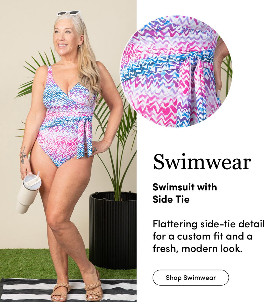 Shop Swimwear