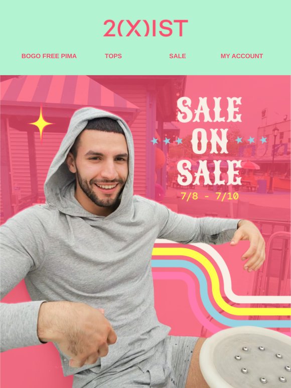 🔥These Deals Are PRIME - 75% Off Pima Styles 🔥