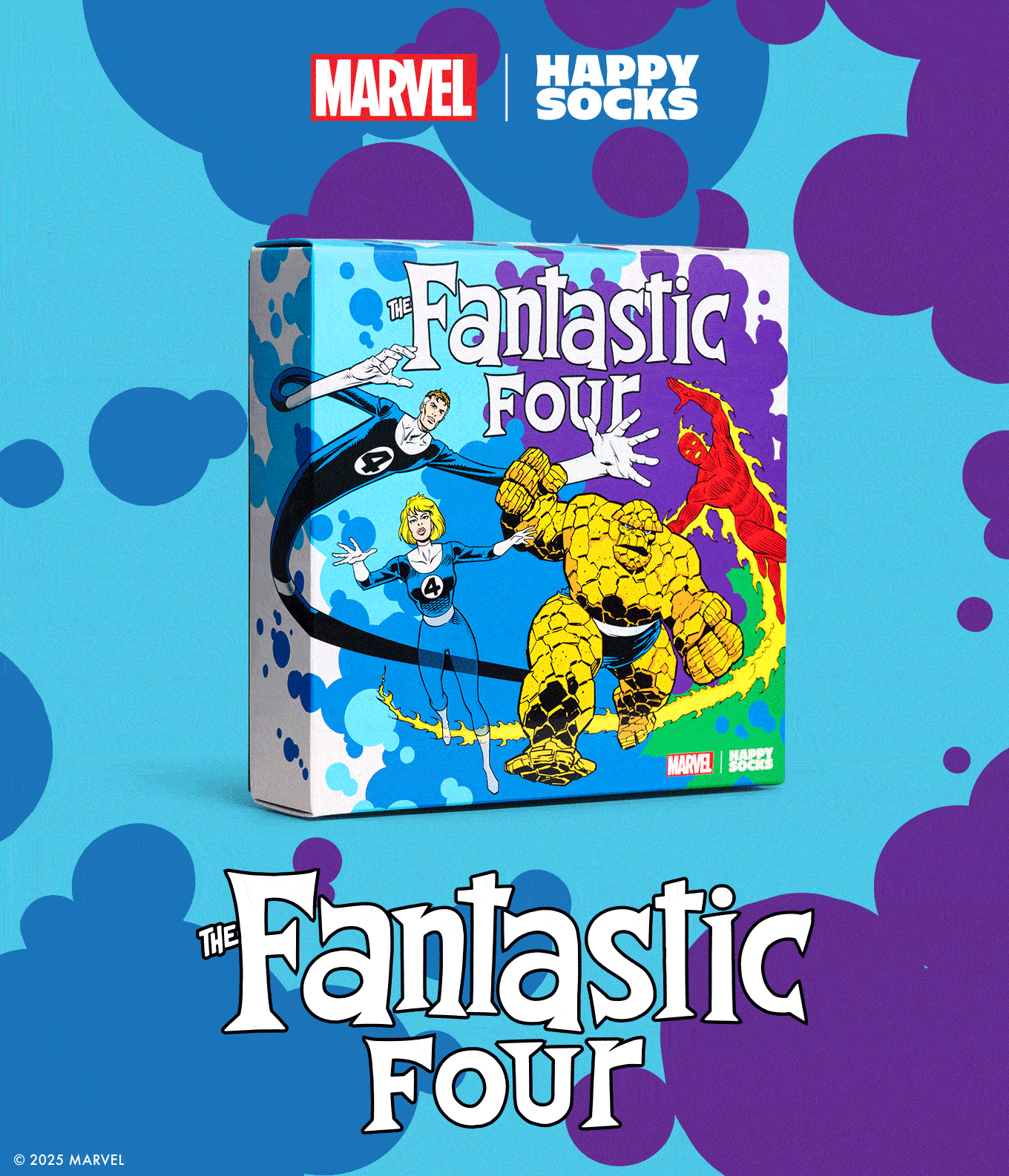 MARVEL™ Fantastic Four