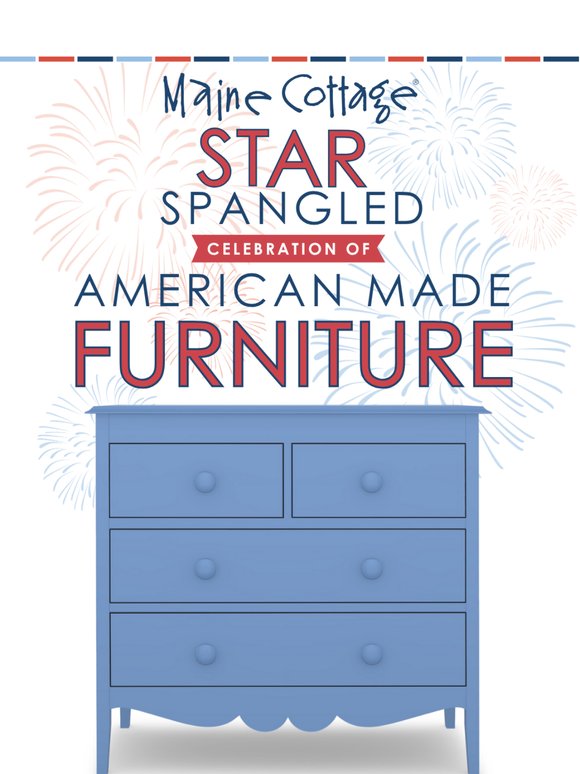 Red, White, and HUE!