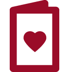 Card icon.