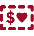 Coupon icon.