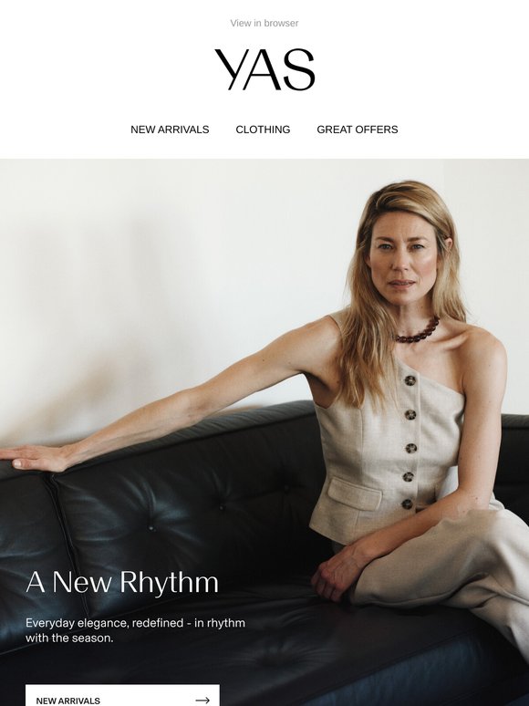 Timeless Items - Everyday Elegance