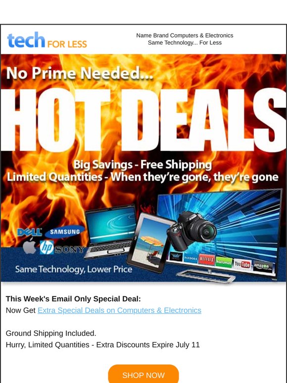 ❇ SURPRISE! —, you have earned this offer: Open this for brand new deals ❇