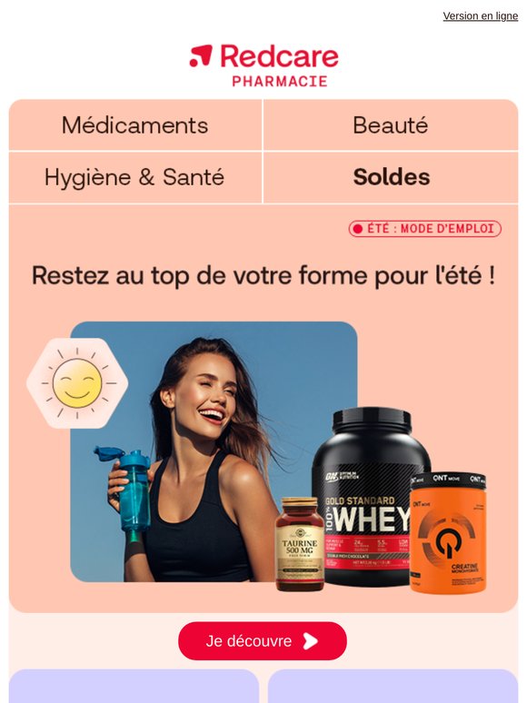 💪 Bien dans son corps en été ☀