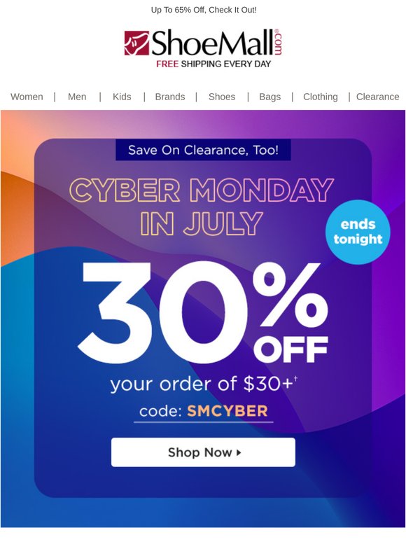 Doorbusters You Don't Want To Miss 👀